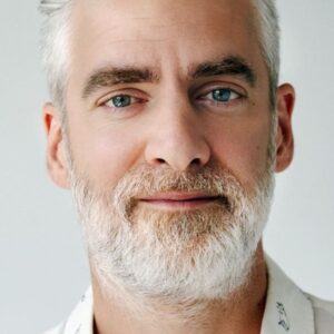 تصویر هنرمند Sylvain Corbeil