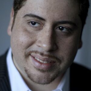 تصویر هنرمند Victor Cruz