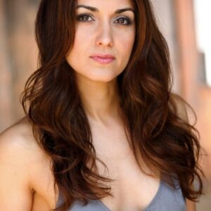 تصویر هنرمند Georgia Chris