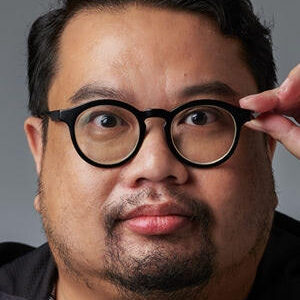 تصویر هنرمند Prueksa Amaruji