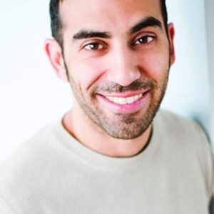 تصویر هنرمند Fareed Abdelhak