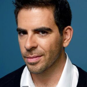 تصویر هنرمند Eli Roth