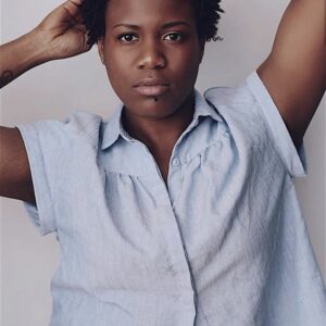 تصویر هنرمند Anastacia McCleskey