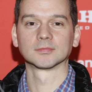 تصویر هنرمند Jeremy Saulnier