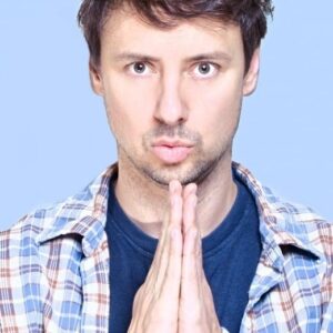 تصویر هنرمند Kyle Dunnigan