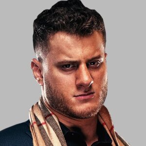 تصویر هنرمند Maxwell Tyler Friedman