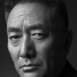 تصویر هنرمند Duobujie