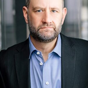 تصویر هنرمند Peter Strand Rumpel