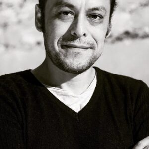 تصویر هنرمند Alberick García