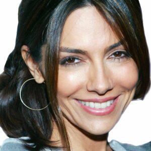 تصویر هنرمند Vanessa Marcil