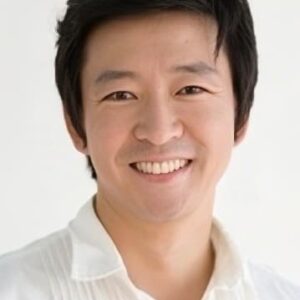 تصویر هنرمند Jung Chan-hoon