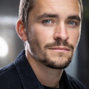 تصویر هنرمند Buck Braithwaite