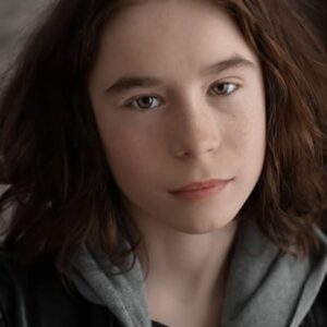 تصویر هنرمند Katie Lunman