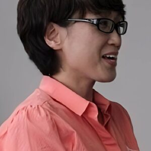 تصویر هنرمند Yun Gyeong-a