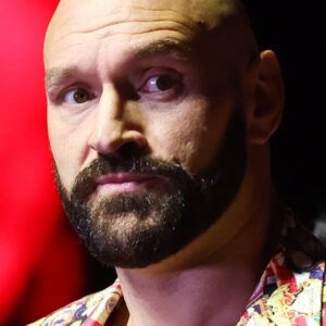 تصویر هنرمند Tyson Fury