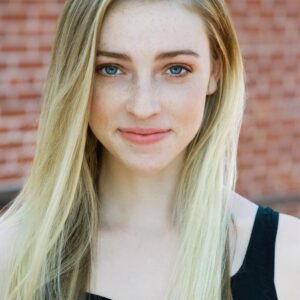 تصویر هنرمند Sarah Mezzanotte