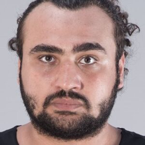 تصویر هنرمند Ali Rıza Tanyeli