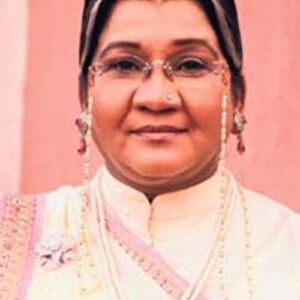 تصویر هنرمند Pratima Kazmi