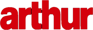 لوگوی رسمی فیلم Arthur (2011)
