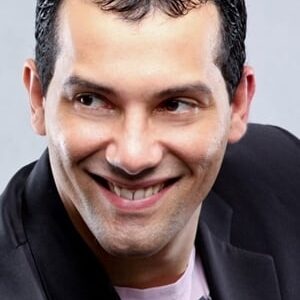 تصویر هنرمند Elder Fraga