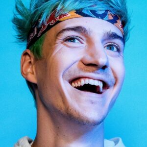 تصویر هنرمند Ninja