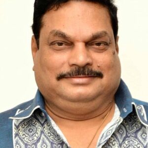 تصویر هنرمند B.A. Raju