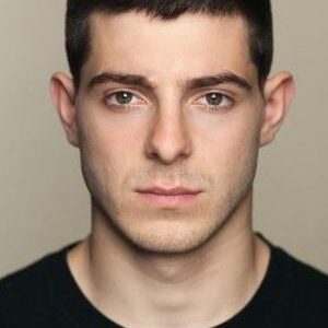 تصویر هنرمند Ethan Moorhouse