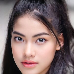 تصویر هنرمند Charlette Wasita Hermenau