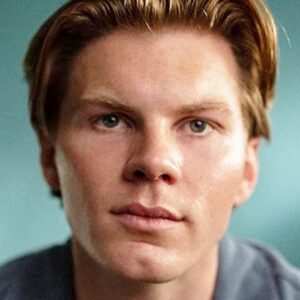 تصویر هنرمند Jack Hesketh