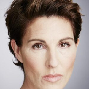 تصویر هنرمند Tamsin Greig