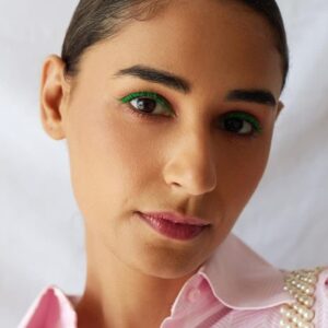 تصویر هنرمند Hasleen Kaur