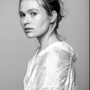 تصویر هنرمند Vala Norén