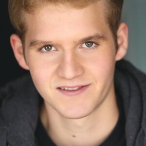 تصویر هنرمند Dalton E. Gray