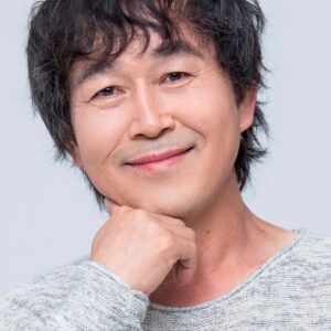 تصویر هنرمند Park Choong-seon