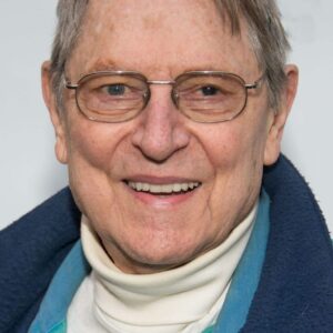 تصویر هنرمند John Cullum