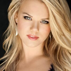 تصویر هنرمند Caroline Ford