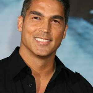 تصویر هنرمند Jeffrey De Serrano