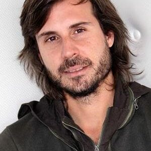 تصویر هنرمند Andrés Baiz