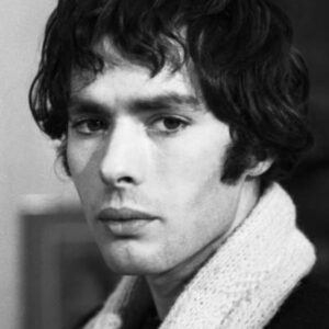 تصویر هنرمند Pierre Clémenti