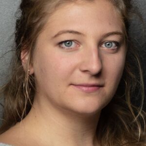 تصویر هنرمند Cécile Feuillet