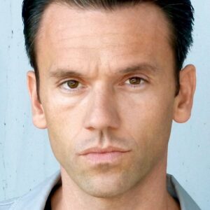 تصویر هنرمند Ward Roberts