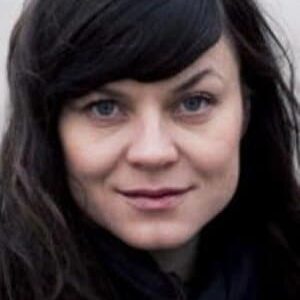 تصویر هنرمند Rebekka Karijord