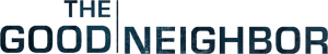 لوگوی رسمی فیلم The Good Neighbor (2022)