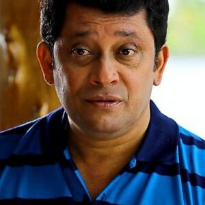 تصویر هنرمند Jayakumar Parameswaran Pillai