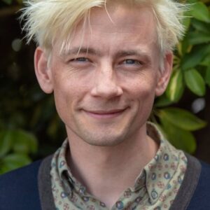 تصویر هنرمند Esben Smed