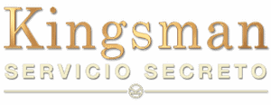 لوگوی رسمی فیلم Kingsman: The Secret Service (2015)
