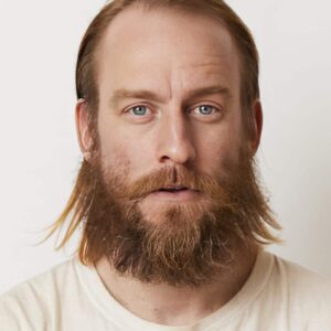 تصویر هنرمند John Bradford