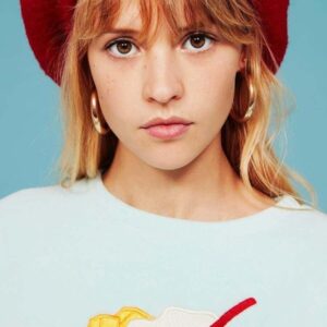 تصویر هنرمند Angèle