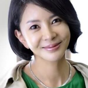 تصویر هنرمند Kang Moon-Young