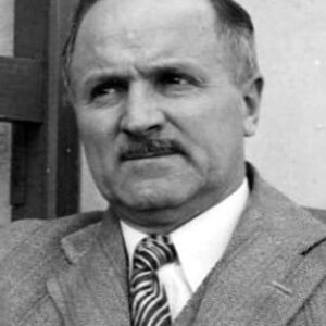 تصویر هنرمند Harold Rosson